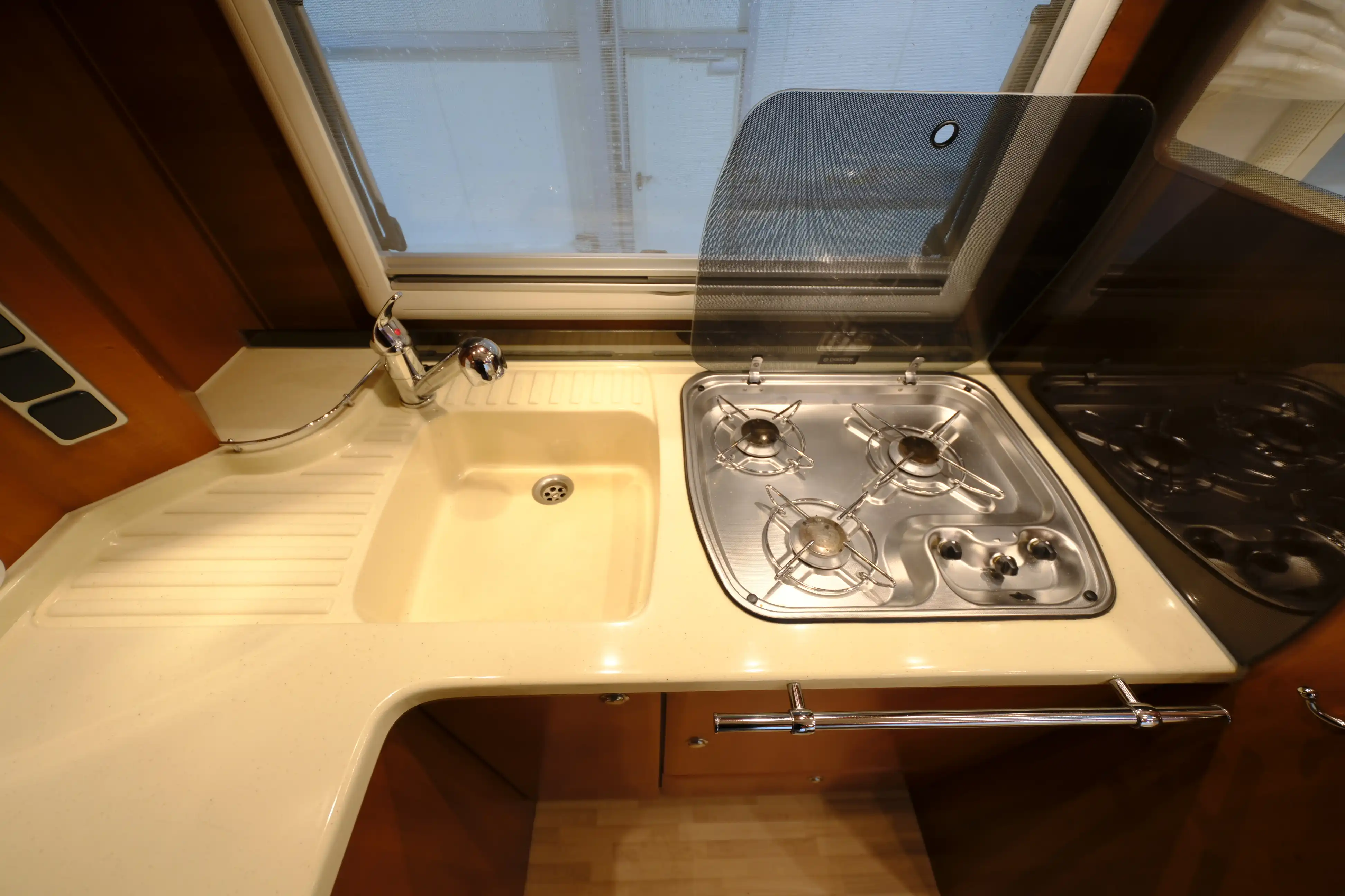 CONCORDE Charisma I 790 H Automatik - Ansicht 14